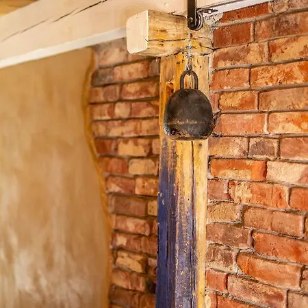 Historisches Forsthaus Im Tiergarten Отель