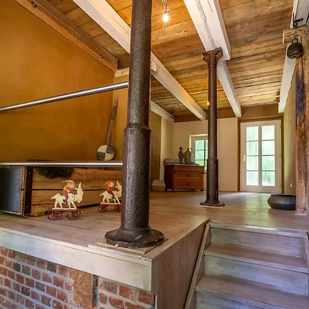 Отель Historisches Forsthaus Im Tiergarten *