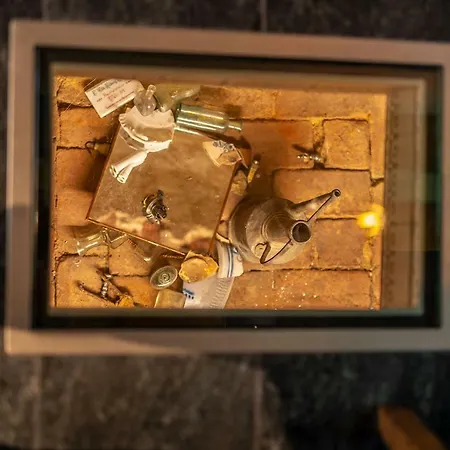 Отель Historisches Forsthaus Im Tiergarten *