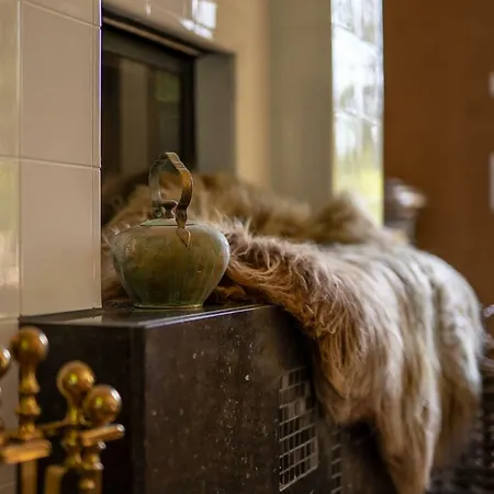 Historisches Forsthaus Im Tiergarten * Velen