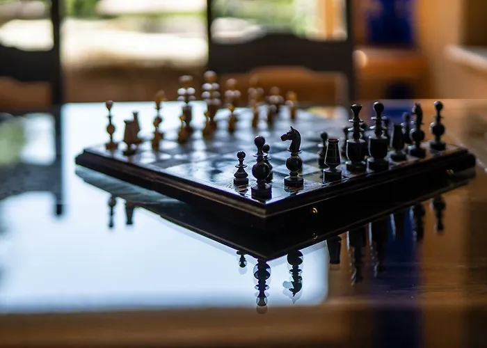 Hotel Historisches Forsthaus Im Tiergarten