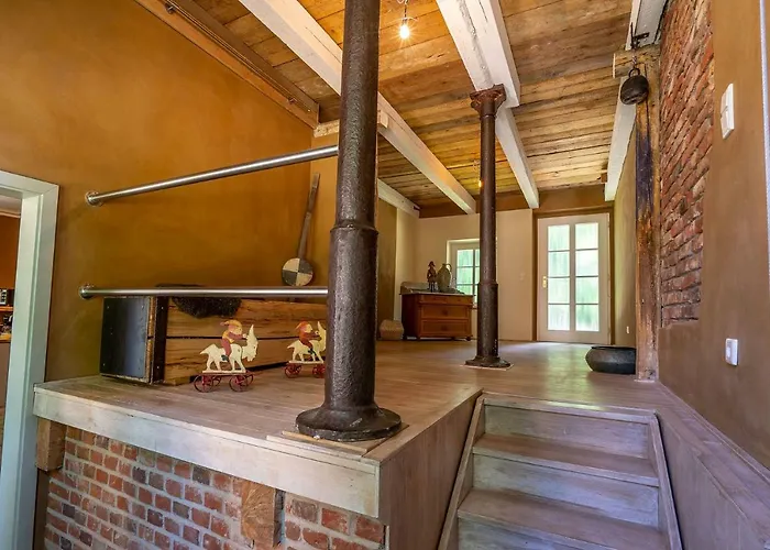 Hotel Historisches Forsthaus Im Tiergarten *