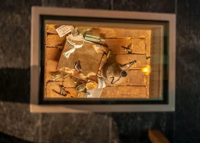 Hotel Historisches Forsthaus Im Tiergarten *